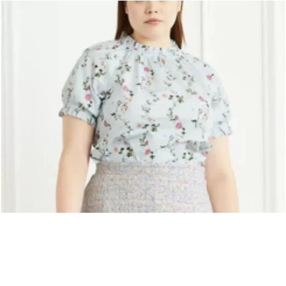 Hill House Kit Top size small - Picture 2 of 6